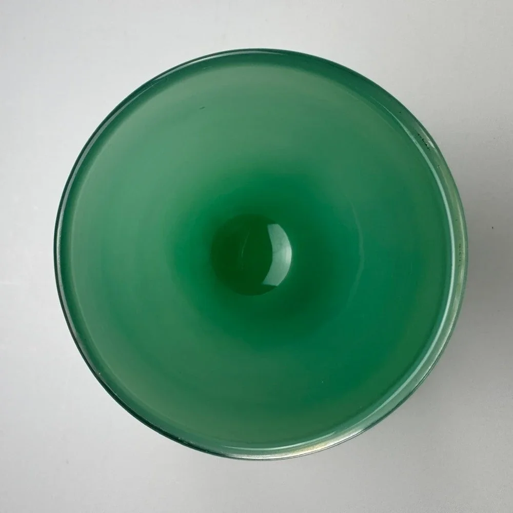 Glassybaby Candleholder